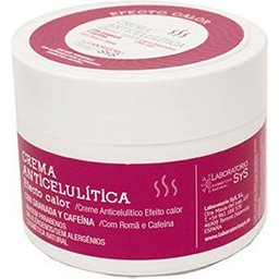 Gel Crème Chaleur Anti-Cellulite 300ml