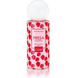 Fresa Pasion Edt 100ml