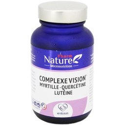 Nature Att Cplx Vision Gelul60