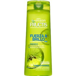 Shampooing Fructis Strength &amp Shine 2 en 1 360ml