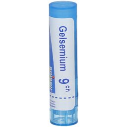 Gelsemium sempervirens® 9 ch