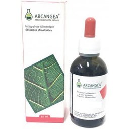 Vaccinium Vitis Gemmodérivé 50ml