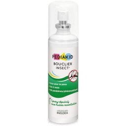 Bouclier Insect Spray 100ml