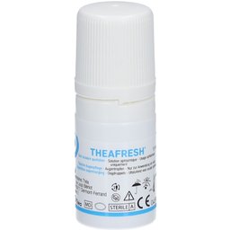 Theafresh® Gouttes oculaires