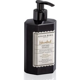 Atelier Rebul® Istanbul Shampooing Parfumé