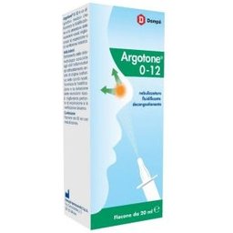 Doamar 3% Spray nasal 50ml
