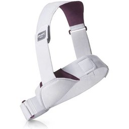 Push MED Bandage D'Épaule Plus Gauche 75-105 cm T2