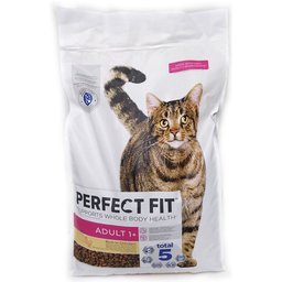Perfect Fit Adult 1+  Croquettes au Poulet pour Chat Adulte