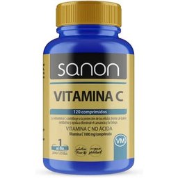 Vitamine C 120comp