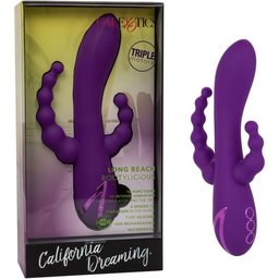 Long Beach Bootylicious Purple 1ut