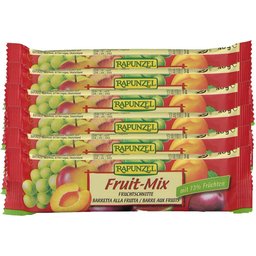 Barre aux Fruits Fruit-Mix Bio
