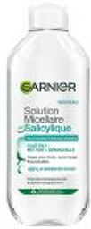 Solution Micellaire Salicylique Peaux Grasses à Tendance Acnéique 400 ml - Flacon