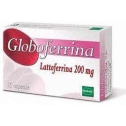 Globoferrine 15Cps