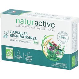 Confort respiratoire