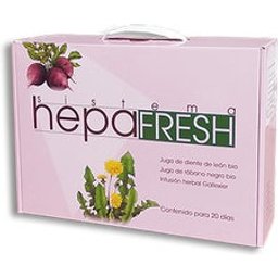 Kit Hepafresh Sistema