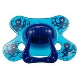 Sucette Natural +6 mois