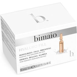 Hyaluro Fill Ampollas 10x2ml