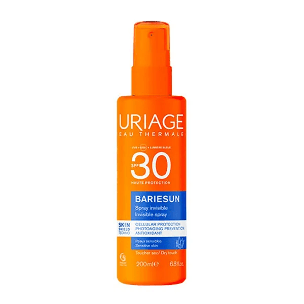 Bariesun Spray SPF30 - 200ml