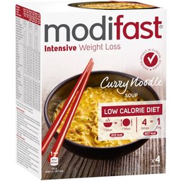 Modifast® Intensive Noodle Soup Curry