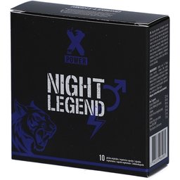 Xpower Night legend