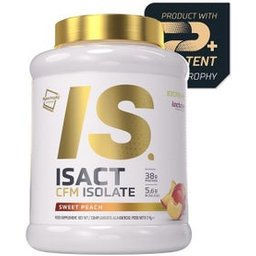 Isatc Isolate Cfm 2000g