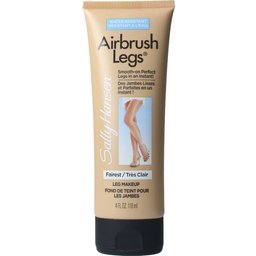 Airbrush Legs Make Up Lotion Nlight 125ml