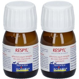 Boiron® Respyl®