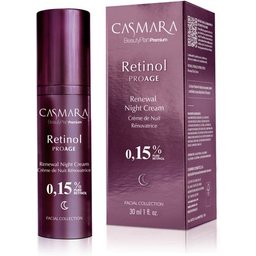 Retinol Proage 0,15% Renewal Night Cream 30ml