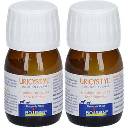 Boiron® Uricystyl®