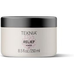 Lakmé Teknia Scalp Care Relief Masque 250ml
