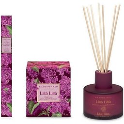 Lilas' Lilas' Fragr Woods Prof