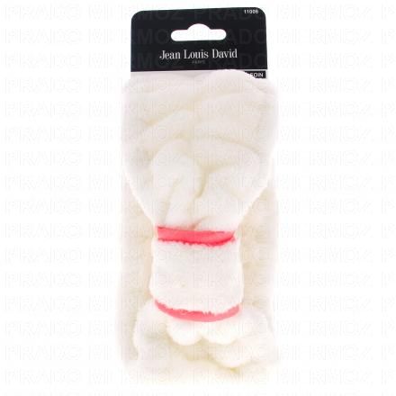 JEAN LOUIS DAVID Urban Beauty- Bandeau soin