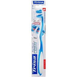 Brosse à dents souple Perfect white