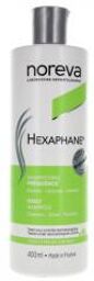 Hexaphane Shampoing Fréquence 400 ml - Flacon 400 ml