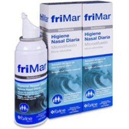 Duplo Frimar Isotonica 2X100Ml