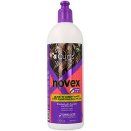 My Curls Leave In Acondicionador Intenso 500ml