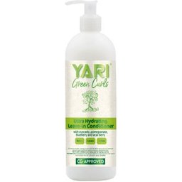 Yari Green Curls Après-Shampooing Sans Rinçage Ultra Hydratant 500ml
