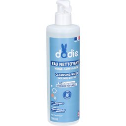 Dodie® Eau nettoyante 3 en 1