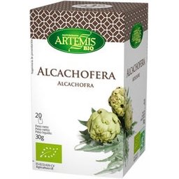 Artemis Artichaut Artichaut Bio 20 Sachets