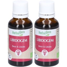 Libidogem