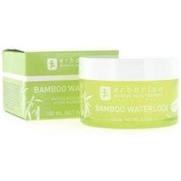 Bamboo Masque Repulpant Waterlock 100ml