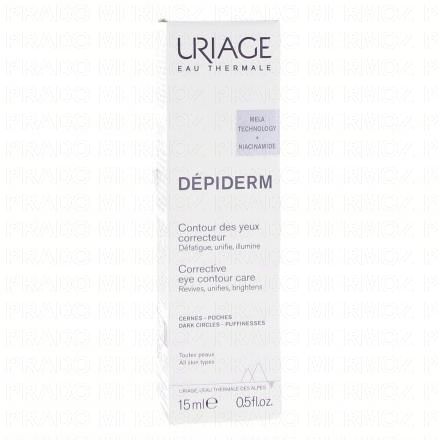Dépiderm Contour des yeux 15ml