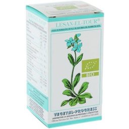 Lesan-El-Tour Bio 50Cps500Mg