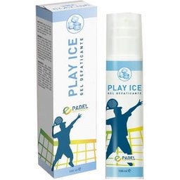 Play Ice Gel 100ml