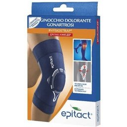 Physiostrap Rodilla Dolorosa Gornatrosis Talla S 1ud