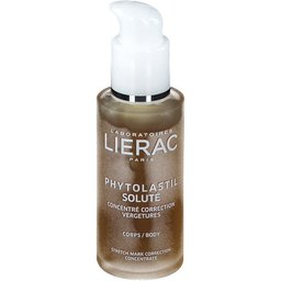Phytolastil Soluté Concentré Correction Vergetures 75ml