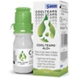 Alo+ Solución Oftálmica Lubricante 10ml