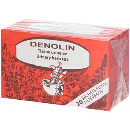 Tisane urinaire