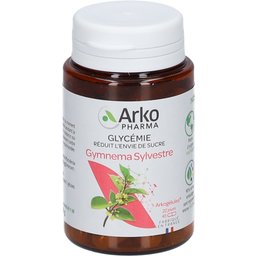 Arkopharma Gymnema