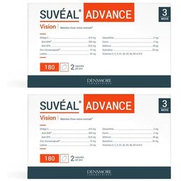 Suvéal Duo